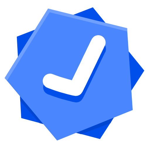 Verified Badge